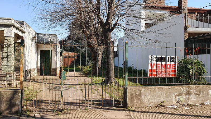 Foto Casa en Venta en Pontevedra, Buenos Aires - U$D 130.000 - pix56654622 - BienesOnLine