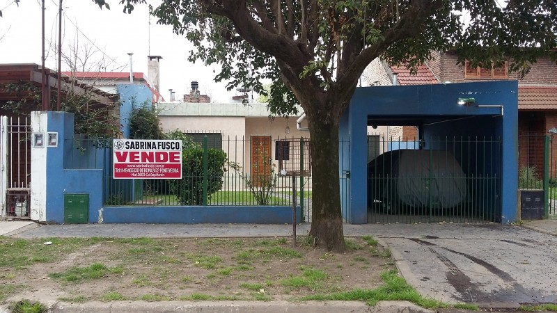 Foto Casa en Venta en Pontevedra, Buenos Aires - U$D 130.000 - pix57251622 - BienesOnLine