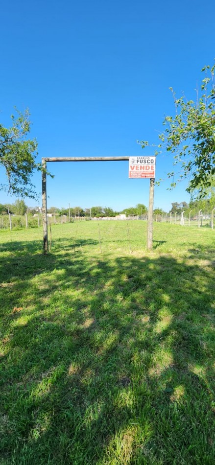 AMPLIO TERRENO PARQUIZADO PONTEVEDRA