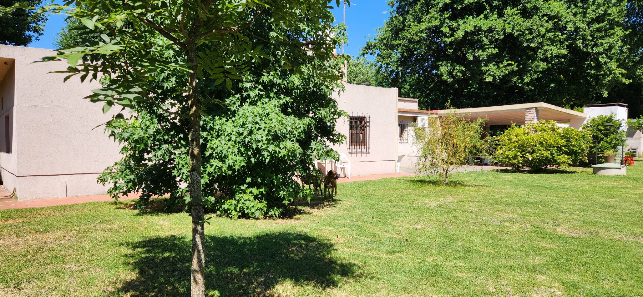 QUINTA EN 20 DE JUNIO SITUADA EN UNA UBICACION IDEAL 