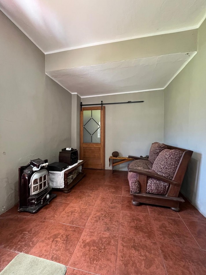 QUINTA EN 20 DE JUNIO SITUADA EN UNA UBICACION IDEAL 