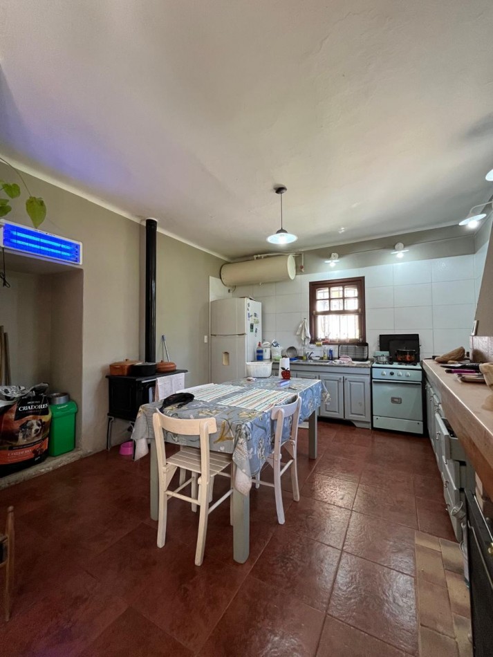 QUINTA EN 20 DE JUNIO SITUADA EN UNA UBICACION IDEAL 