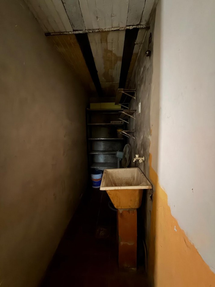 DEPARTAMENTO PB EN MONOBLOCK CON UBICACION ESTRATEGICA