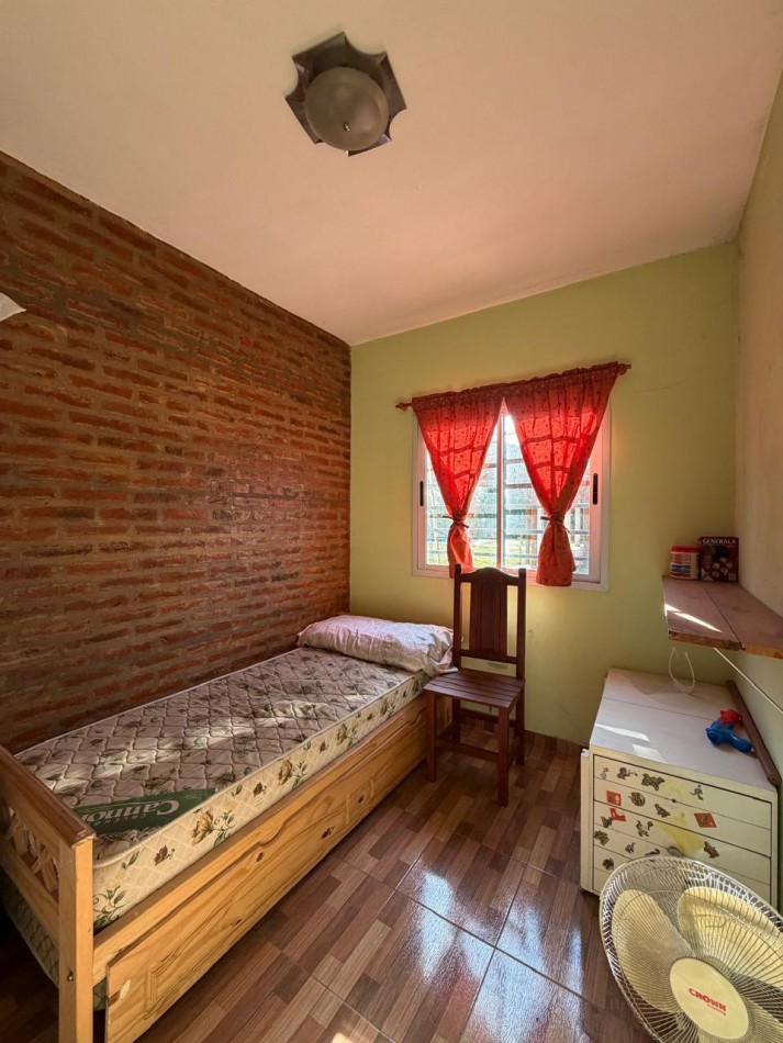 EXCEPCIONAL PROPIEDAD emplazada sobre un amplio lote de mas de 1500m² en 20 DE JUNIO