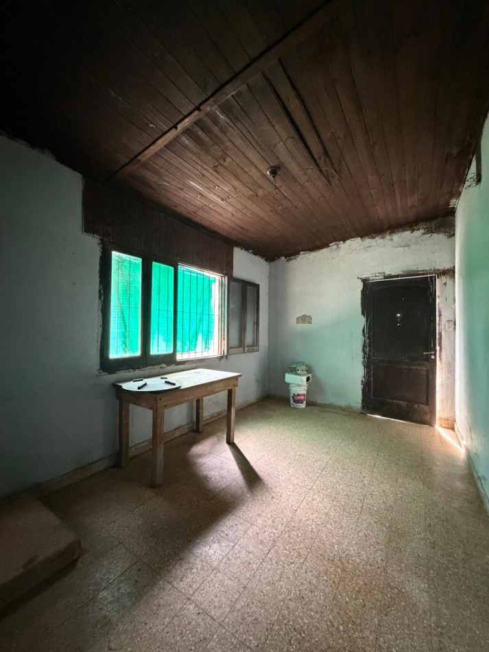 VIVIENDA - OPORTUNIDAD DE INVERSION