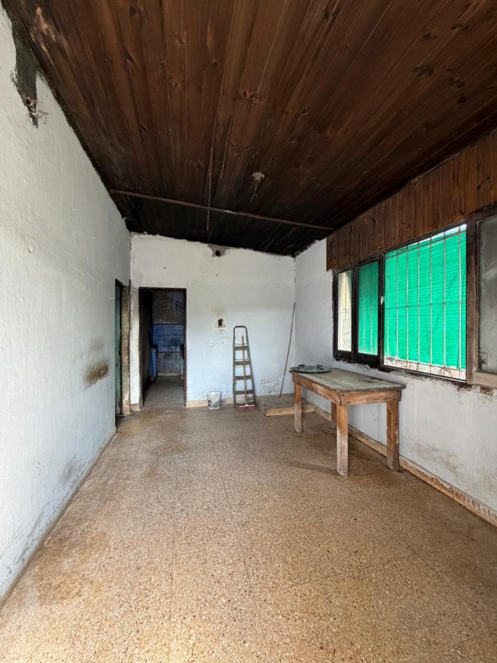 VIVIENDA - OPORTUNIDAD DE INVERSION
