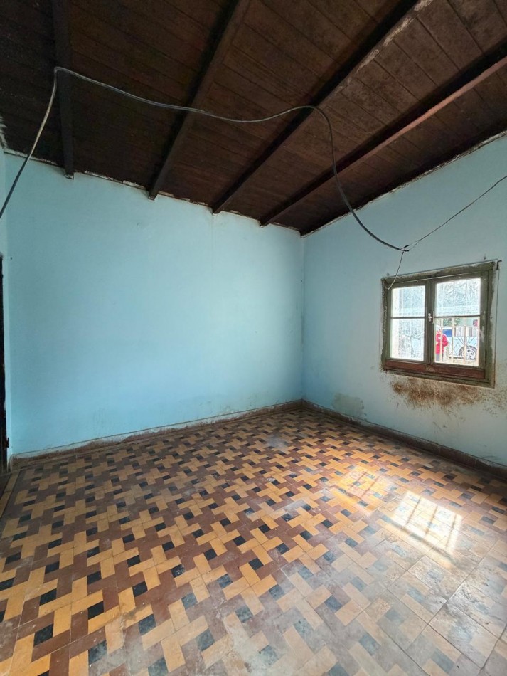 VIVIENDA - OPORTUNIDAD DE INVERSION