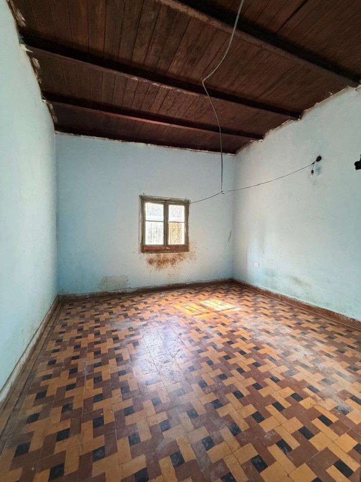 VIVIENDA - OPORTUNIDAD DE INVERSION