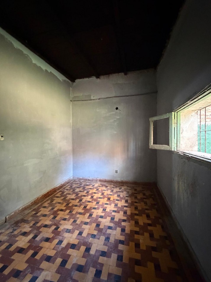 VIVIENDA - OPORTUNIDAD DE INVERSION