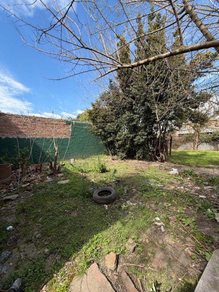 VIVIENDA - OPORTUNIDAD DE INVERSION