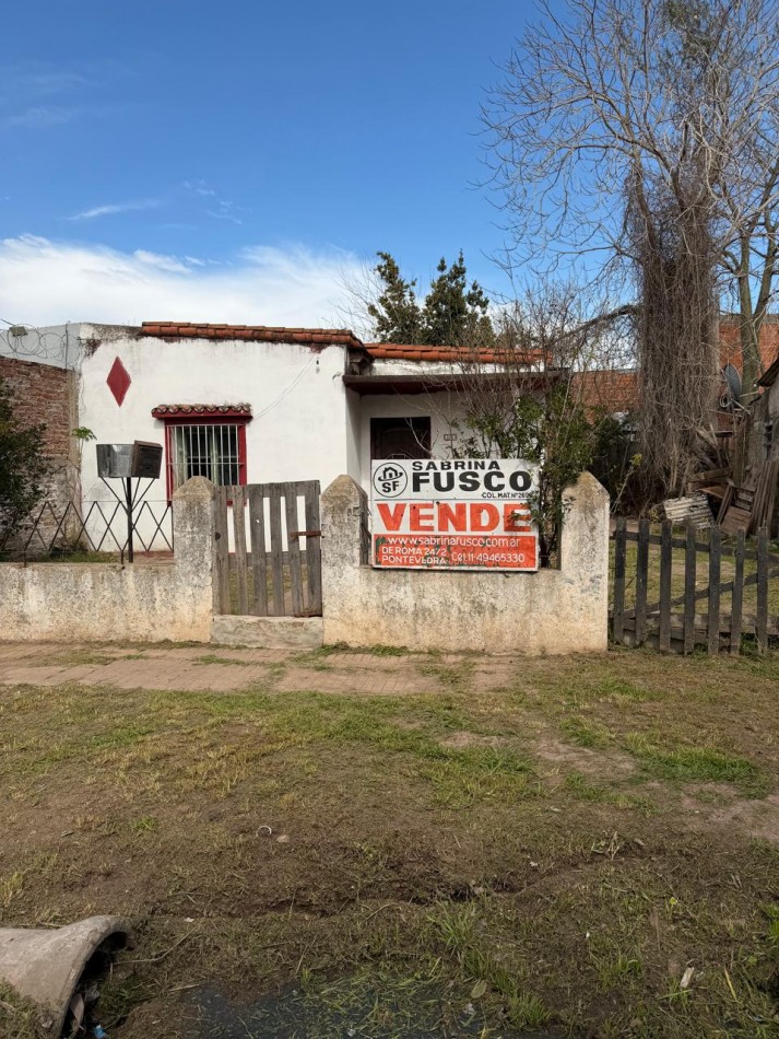 VIVIENDA - OPORTUNIDAD DE INVERSION