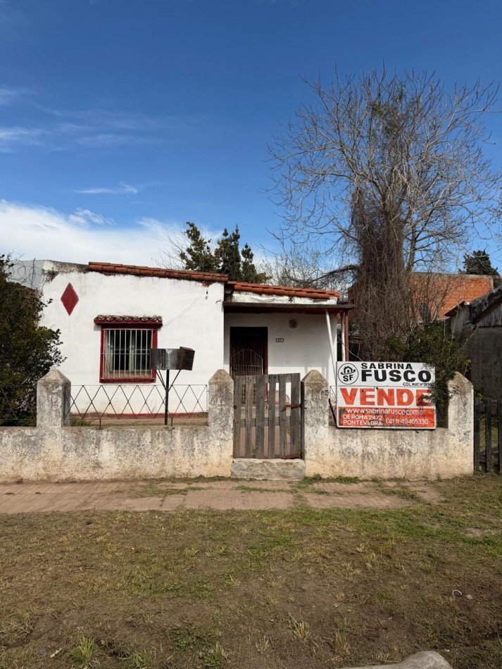 VIVIENDA - OPORTUNIDAD DE INVERSION