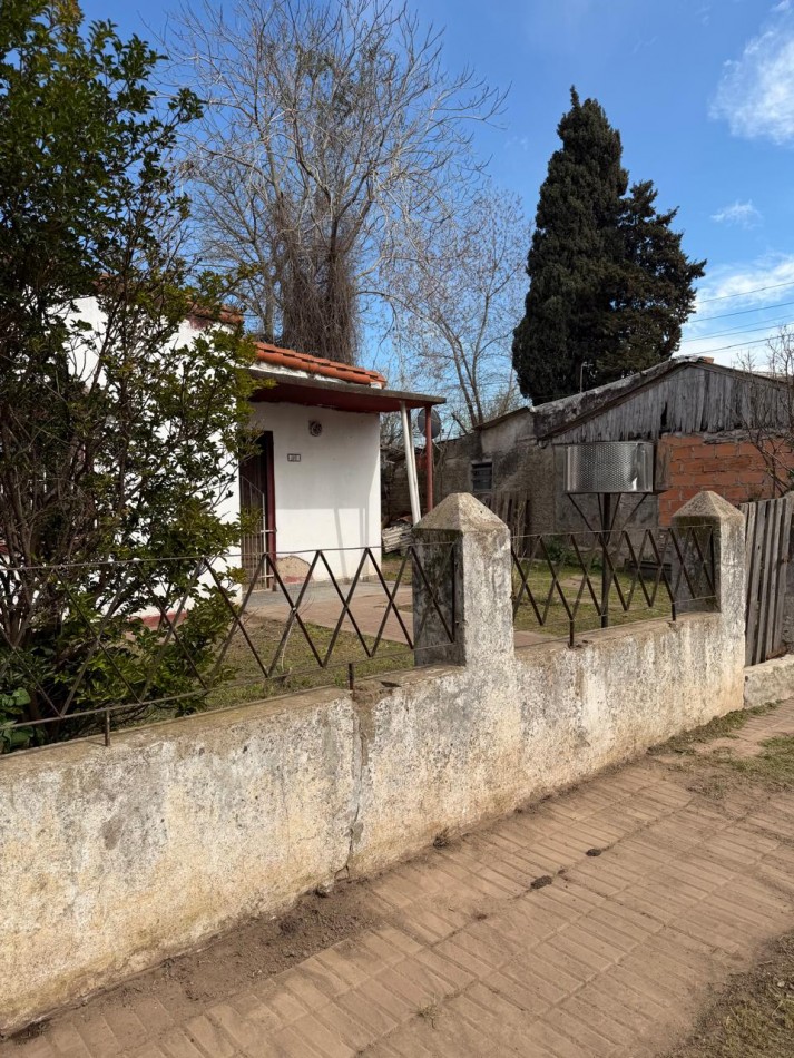 VIVIENDA - OPORTUNIDAD DE INVERSION