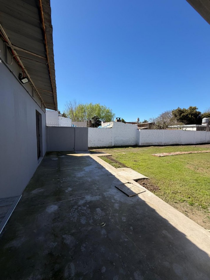 EXCLUSIVA VIVIENDA DE ESTETICA MODERNA EN EL CENTRO DE PONTEVEDRA.