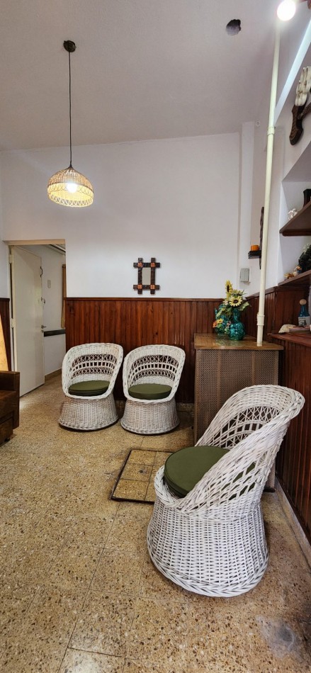 EXCLUSIVA QUINTA DE 2.576 M² CON SALIDA A DOS CALLES