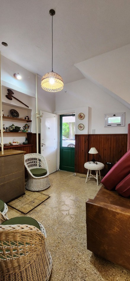 EXCLUSIVA QUINTA DE 2.576 M² CON SALIDA A DOS CALLES
