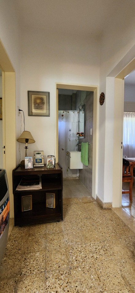 EXCLUSIVA QUINTA DE 2.576 M² CON SALIDA A DOS CALLES