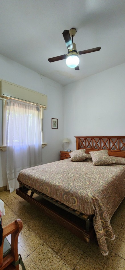 EXCLUSIVA QUINTA DE 2.576 M² CON SALIDA A DOS CALLES