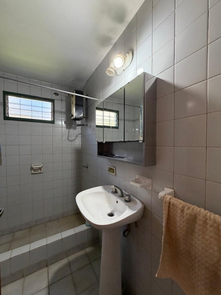 EXCLUSIVA QUINTA DE 2.576 M² CON SALIDA A DOS CALLES