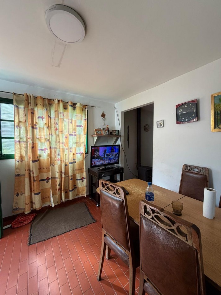 EXCLUSIVA QUINTA DE 2.576 M² CON SALIDA A DOS CALLES
