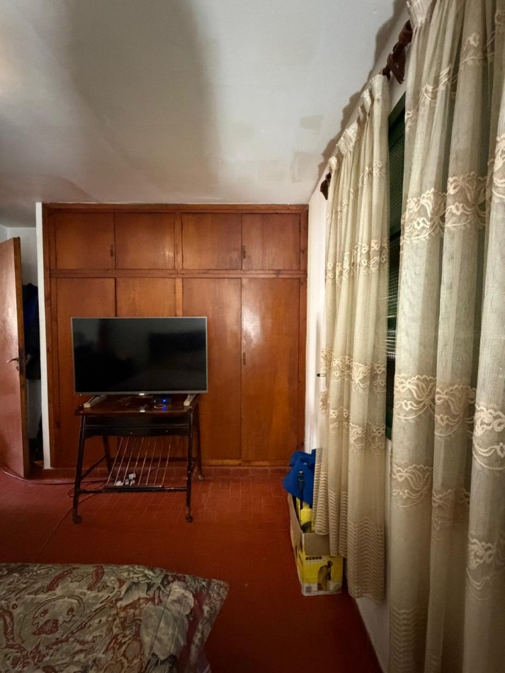 EXCLUSIVA QUINTA DE 2.576 M² CON SALIDA A DOS CALLES