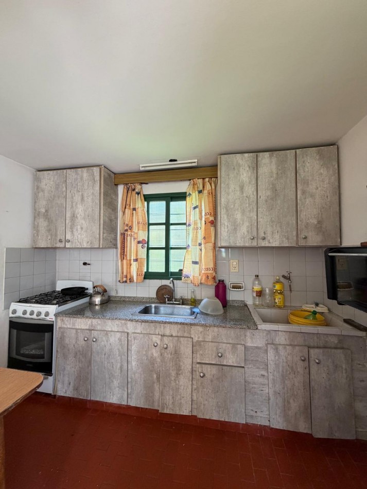 EXCLUSIVA QUINTA DE 2.576 M² CON SALIDA A DOS CALLES