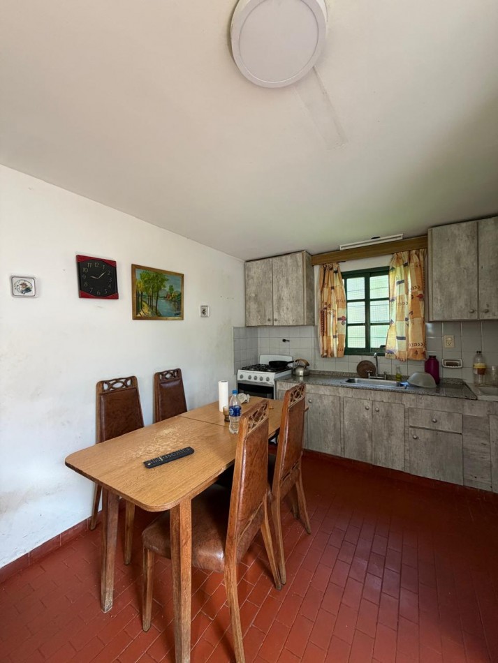 EXCLUSIVA QUINTA DE 2.576 M² CON SALIDA A DOS CALLES