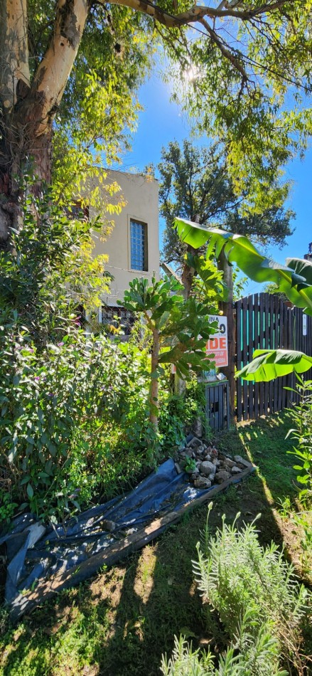  ¡OPORTUNIDAD EN PONTEVEDRA CENTRO! CASA EN 2 PLANTAS ¡APTA CREDITO!