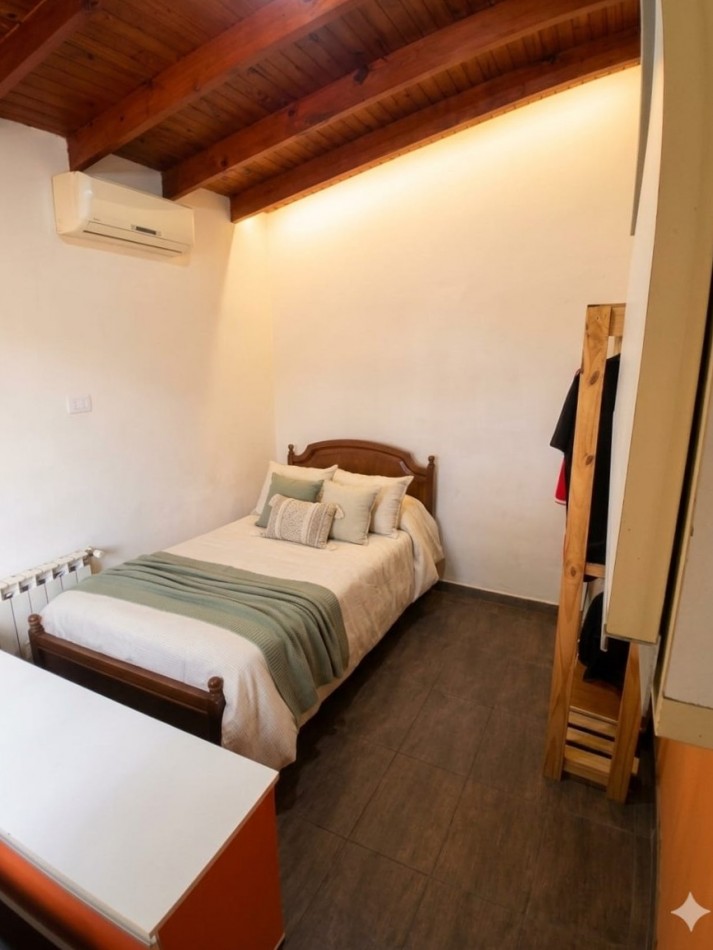  ¡OPORTUNIDAD EN PONTEVEDRA CENTRO! CASA EN 2 PLANTAS ¡APTA CREDITO!