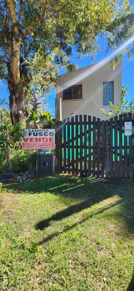  ¡OPORTUNIDAD EN PONTEVEDRA CENTRO! CASA EN 2 PLANTAS ¡APTA CREDITO!