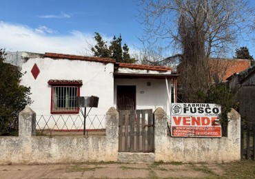 VIVIENDA - OPORTUNIDAD DE INVERSION