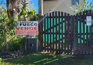  ¡OPORTUNIDAD EN PONTEVEDRA CENTRO! CASA EN 2 PLANTAS ¡APTA CREDITO!